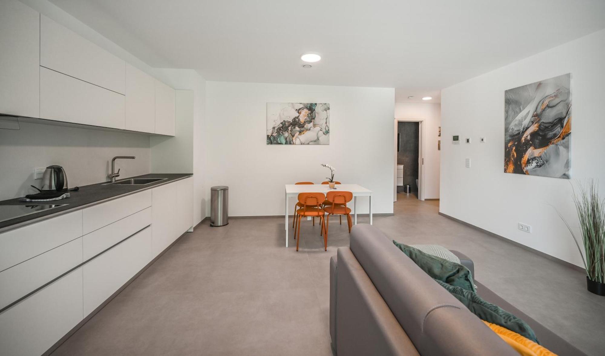 Neudorf Residences Appartement *