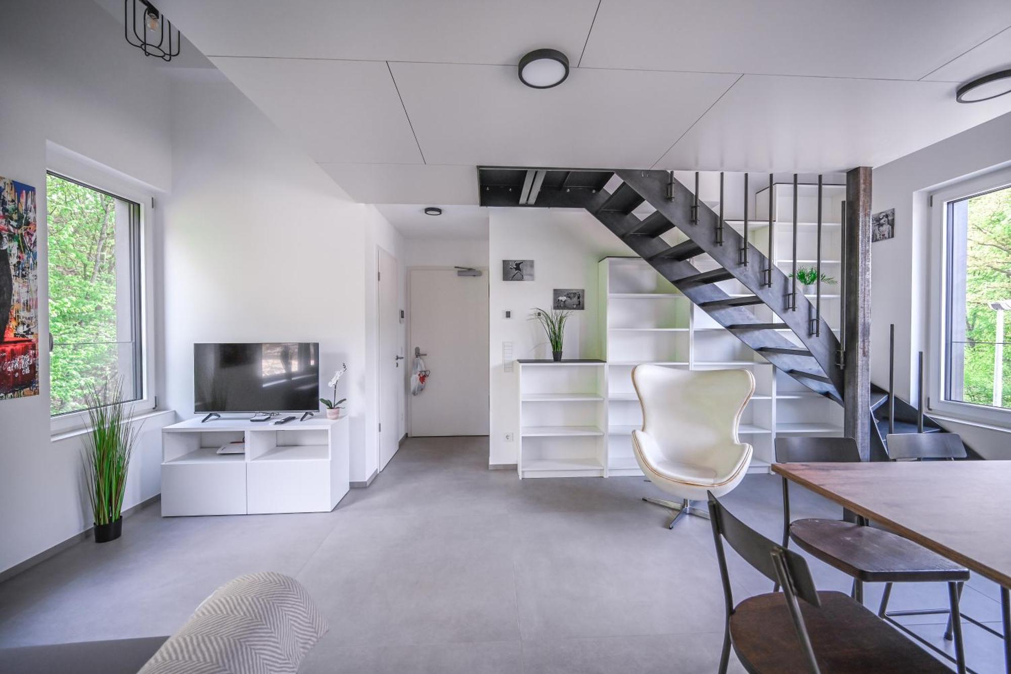 Neudorf Residences Appartement