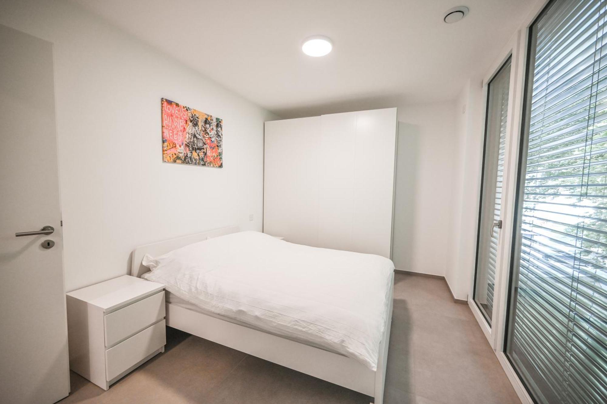 Appartement Neudorf Residences