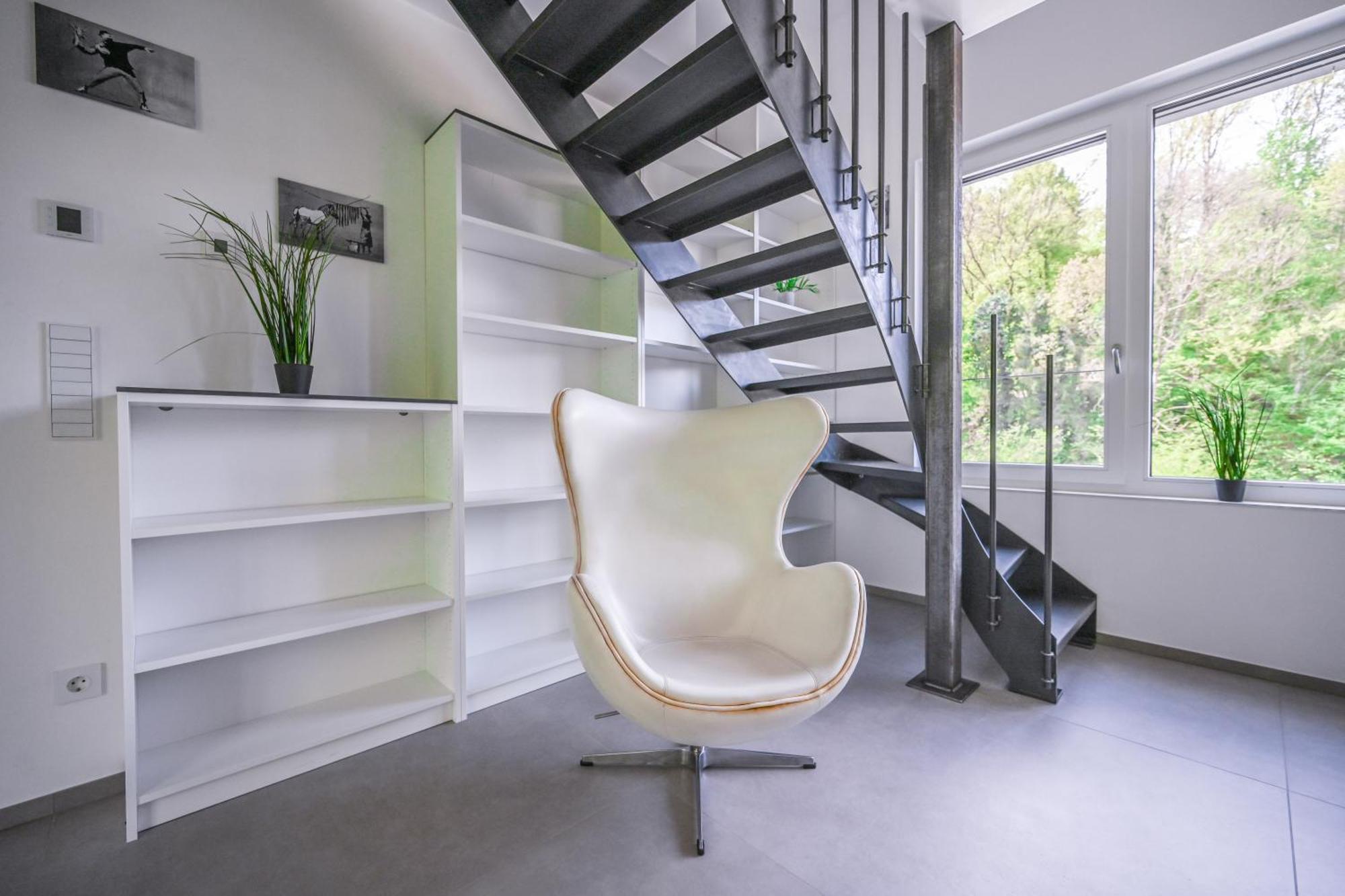 Neudorf Residences Appartement Luxemburg