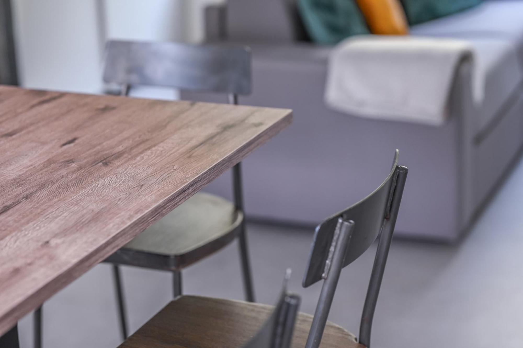 Appartement Neudorf Residences Luxemburg