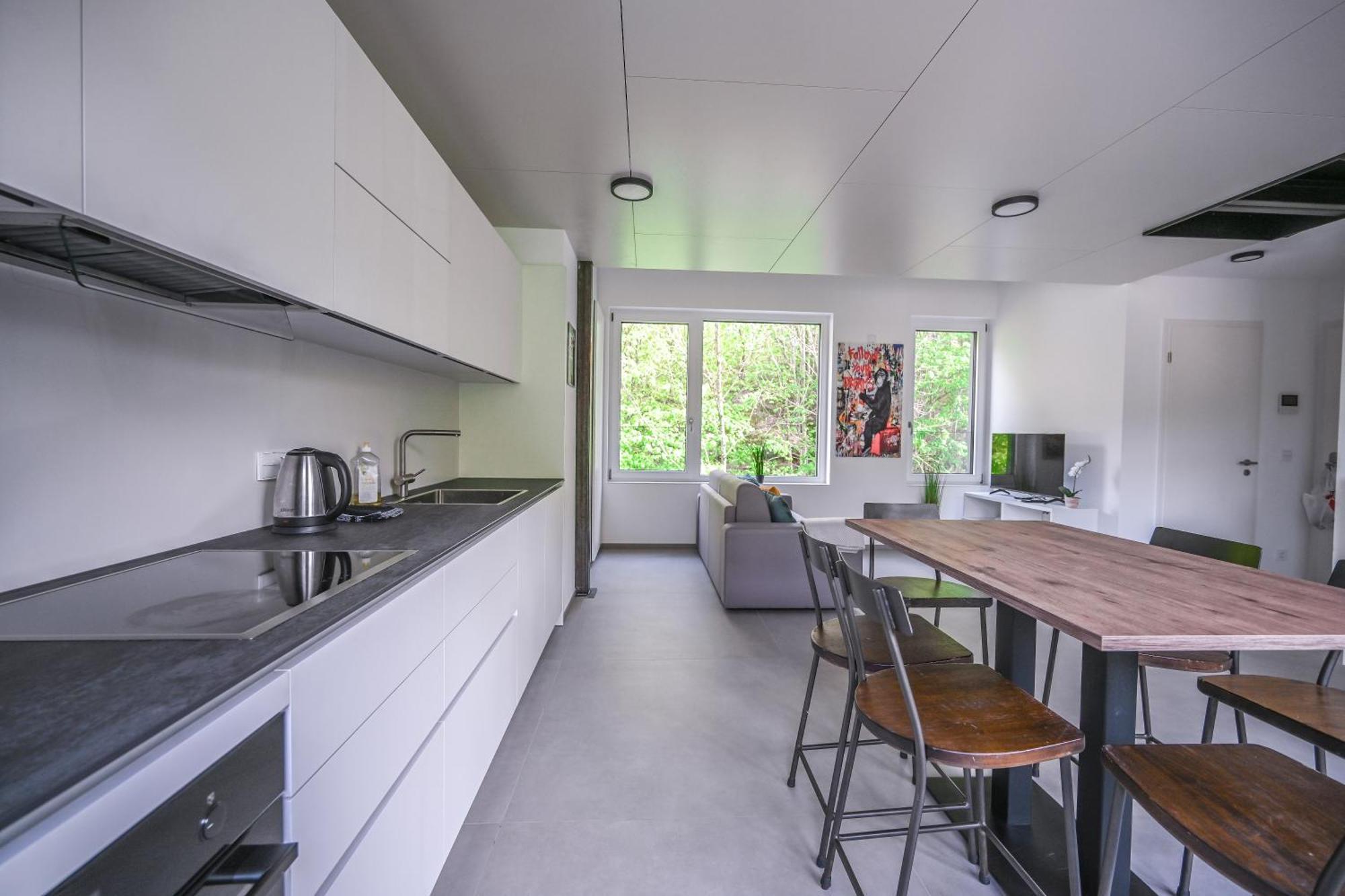 Neudorf Residences Appartement