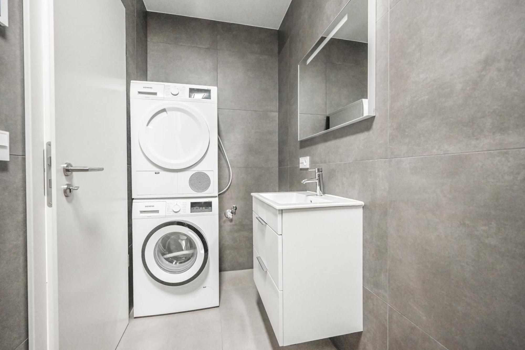 Appartement Neudorf Residences