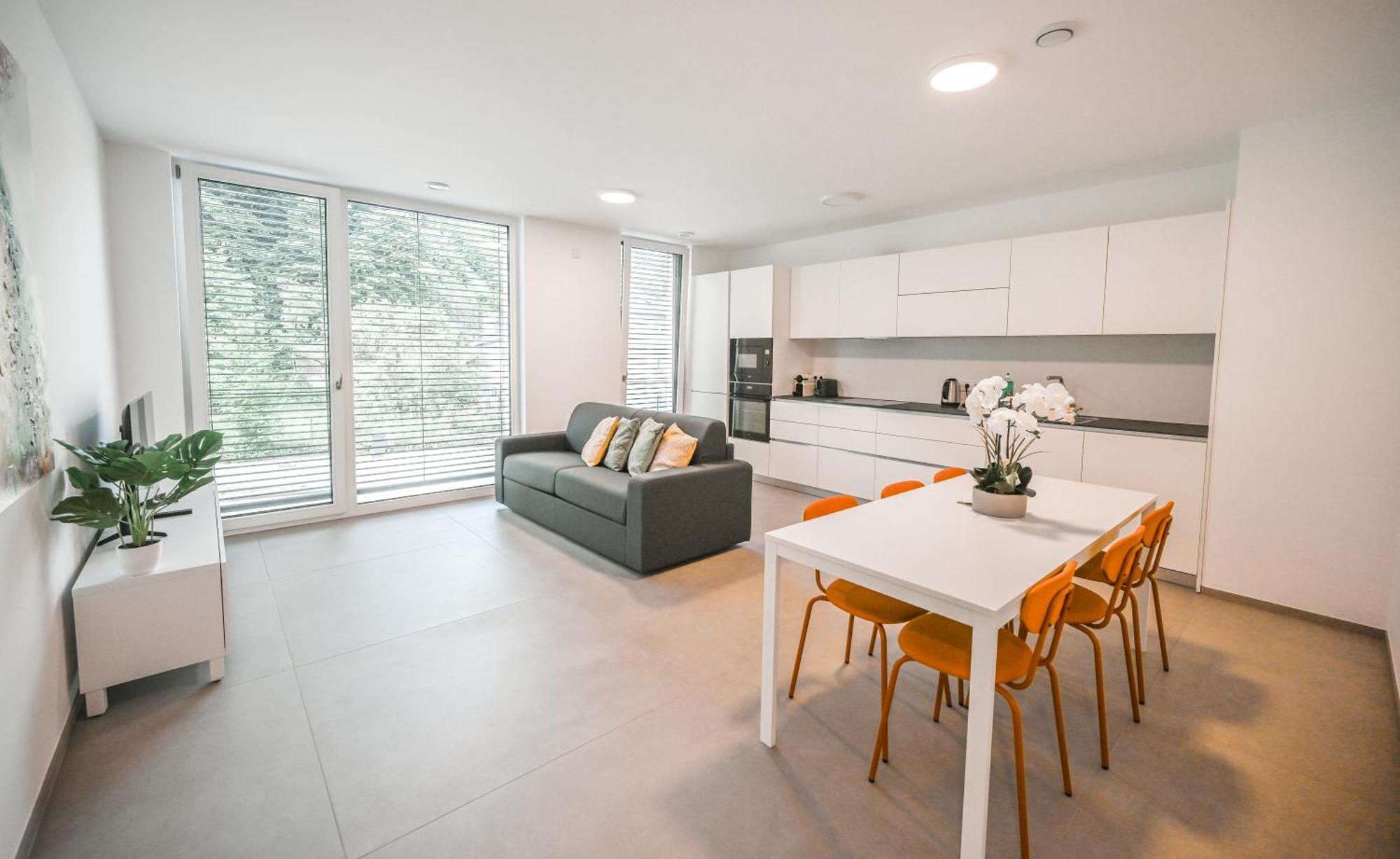 Neudorf Residences Appartement *
