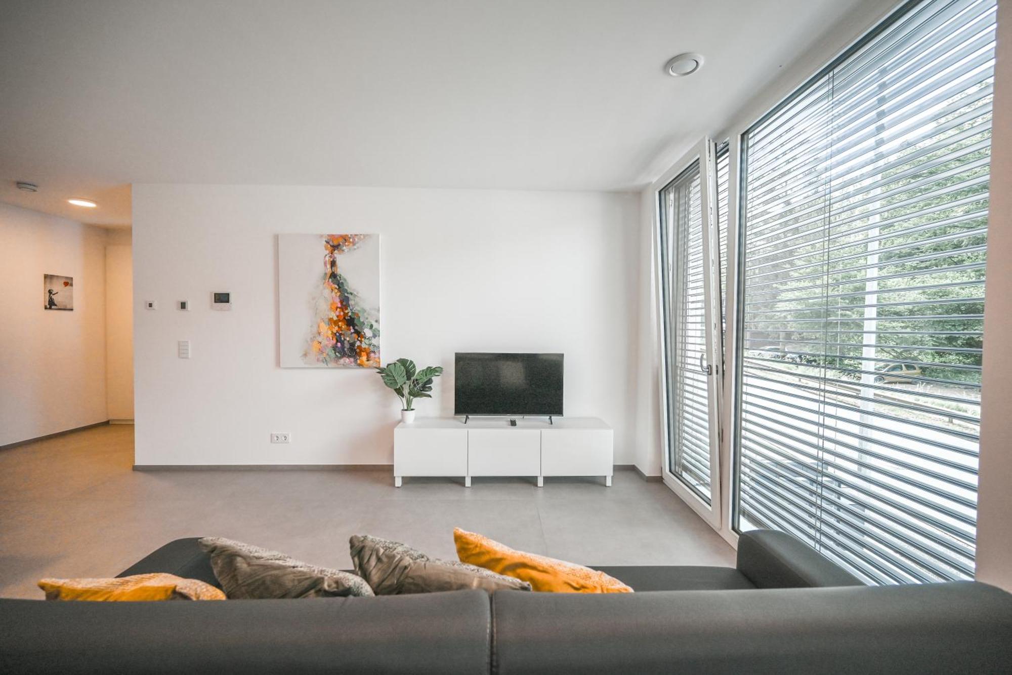 Neudorf Residences Appartement *